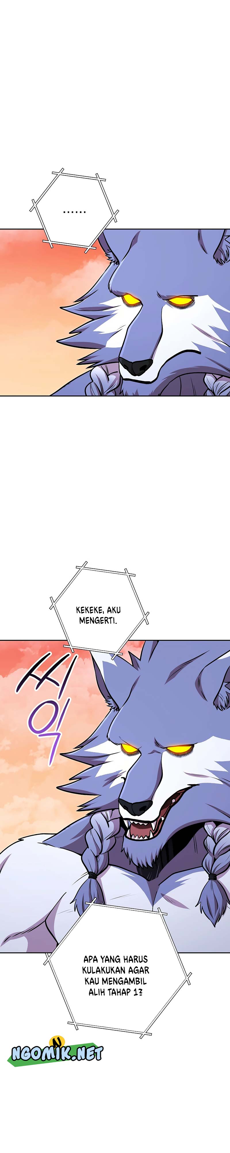 Dungeon Reset